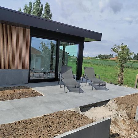 Villa Mote26 Ingooigem Exterior foto