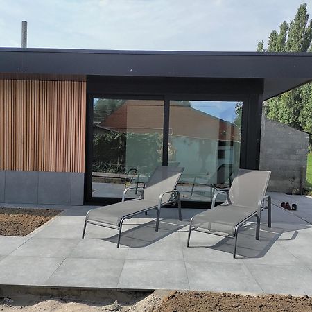 Villa Mote26 Ingooigem Exterior foto