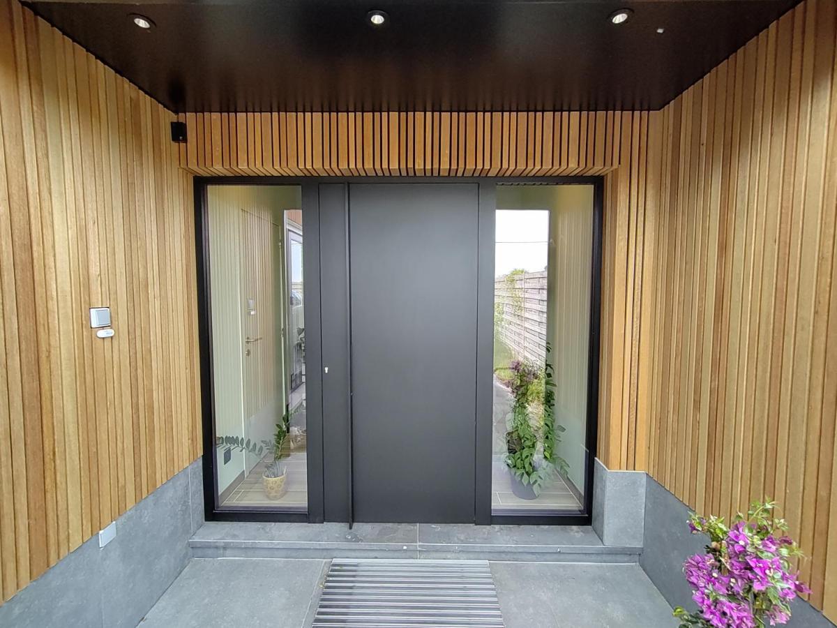 Villa Mote26 Ingooigem Exterior foto