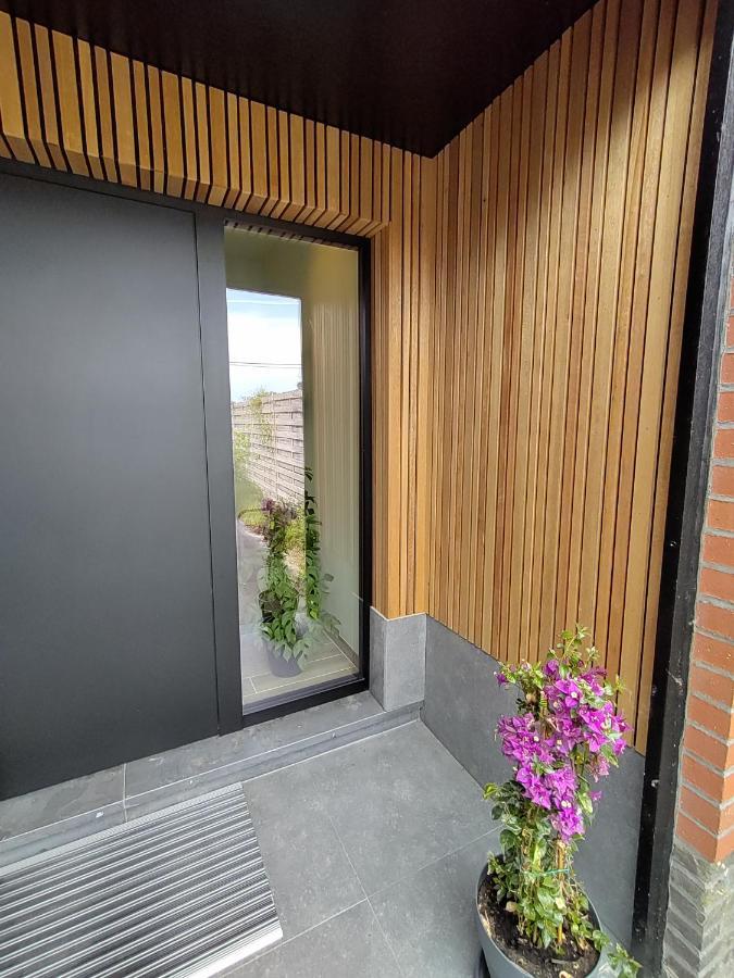 Villa Mote26 Ingooigem Exterior foto